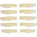 Lash Lift Pads Ribbon Kit Silicone Eyelash Perming Curler Reusable Flexible for Beauty Salons - Buy Online on SooperMarket.com