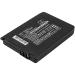 CXYZ 500mAh Battery Replacement for V30145- K1310- X250 V30145-K1310-X229 T-Sinus 700 T-Sinus 700 Micro T-Sinus 700m T-Sinus 710 T-Sinus 710X Micro T-Sinus 710XA Micro