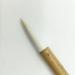 Easyou Hu Brush Chinese Brush for Calligraphy and Sumi Drawing Pure Goat Hair Refined Goat Hair