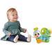 Vtech 80-613404 2-in-1 Butterfly Baby Toy - Colorful Interactive Playtime for infants | Shop Internationally - Buy Online on SooperMarket.com