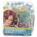Conair Brush Rollers 36-Piece Set for Effortless Curls & Body - Buy Online on SooperMarket.com