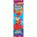 Jovy Fruit Roll Snacks Variety Pack - 7 Flavors (Cherry, Raspberry, Strawberry, Watermelon, Grape, Green Apple, Mango) - 0.75oz each - Buy Online on SooperMarket.com