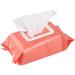 Wags & Wiggles Purify Hypoallergenic Dog Wipes - 100 Count Zesty Grapefruit Scented Pet Wipes - Buy Online on SooperMarket.com