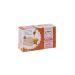 Attiki Greek Halva with Honey 400g/14 oz (Almond)- Sesame Greek Sweets