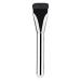 Makeup Foundation Brush | Professional Foundation Brush | Soft Bristle Makeup Brush Flat Top Brush for Liquid Makeup for Application for Liquid Powder and Cream Products Aluminum tube rubber handle
