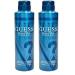 Guess Guess Seductive Homme Blue Men Body Spray 6 Ounce (Pack of 2) Oriental Woody 7.64 Fl Oz (Pack of 2)