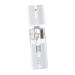 Baluue 1pc Hydrating Instrument Steamer for Facial Portable Humidifier Portable White Abs