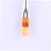 TOSSPER Gradient Drawing Nail Brush - UV Gel Painting Pen with Wooden Handle | Manicure Nail Art Tool - International Shipping Available - Buy Online on SooperMarket.com