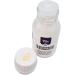 Azucren White Food Colouring Gel Excellent Whitener for Buttercream Fondant Sugar and Chocolate Gluten-Free 60g - Buy Online on SooperMarket.com