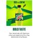 Mountain Dew Without Sugar 500 ml x 12 bottles Lime 500 ml (Pack of 12) - Buy Online on SooperMarket.com