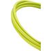 Jagwire Pro Hydraulic Disc Brake Hose Kit - 3000mm | Road/Gravel/MTN Bikes | Organic Green - Buy Online on SooperMarket.com