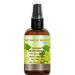 Organic Grape Seed Oil. 100% Pure/Natural/Undiluted/Virgin/Unscented/Certified Organic/Cold Pressed Carrier Oil for Skin  Hair  Massage and Nail Care. 1 Fl. oz- 30 ml Botanical Beauty.