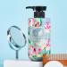 Perfume Shampoo 500ml - Moisture-Storing Lotus Scented Conditioner for Hydrated Hair - Buy Online on SooperMarket.com
