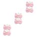Gatuida 6 Pcs Plush Eye Mask Cooling Sleeping Mask Blindfolds for Adults Sleep Eye Covers for Men Sleeping Eye Mask Sleep Masks for Women Sleep Mask Cooling Eye Masks Goggles Aldult Child