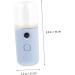 NOLITOY 4pcs Skin Sprinkler Pill Face Steamer Daily Sprayer Facial Handy Lovely Mini Small Instrument Mist - Buy Online on SooperMarket.com