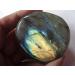 45g A Rare Natural Flash Labradorite Crystal Gem Stone Original Reiki JZIGTDEM - Buy Online on SooperMarket.com