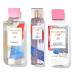 Bath and Body Works 3 Piece Set Firecracker Pop Shower Gel  Body Lotion  Fine Fragrance Mist