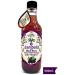CROW AVG Jambola- Jamun Vinegar with Mother Natural & Unfiltered- 500 ml - Buy Online on SooperMarket.com