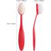 Yoseng Colored Ink Blending Brushes - 12 Pack, 0.85 Brush Head Size - Buy Online on SooperMarket.com