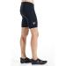 PEARL iZUMi Men's SELECT Pursuit Tri Cycling Shorts - Black, Large, 8.5 - Breathable Compression & Reflective Fabric - Buy Online on SooperMarket.com