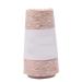 50g Approx 500-1000m DIY Knitting Accessories Knot Yarn Handmade Crochet Sweater Wool Toys (Color : 109)
