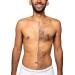 baKblade BODBLADE - Ergonomic Body Shaver for Chest, Arms & Stomach Grooming - Buy Online on SooperMarket.com