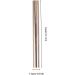 PLAFOPE Eye Shadow Stick End Shadow Women Precision Brush Eye Application Female Pen Dual Makeup Stick Ends Eye Shadow Pens 1 count (Pack of 1) Black - Buy Online on SooperMarket.com