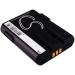 Afshan 700mAh Battery Replacement for Mobile - ALCH-011644AC 3BN66305AAAA041030 OmniPCX Enterprise & Office | International Shipping Available - Buy Online on SooperMarket.com