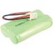 Buy DCH 1500mAh Battery Replacement for Fisher M6163 - High Quality & International Shipping - Buy Online on SooperMarket.com