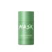 Dajidafu Tea Face Cleaning Mud Solid Deep Clean Moisturizing Skin Care Anti-Acne Moisturizing Whitening Facial Muds Film Tea