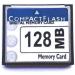 128MB CompactFlash Memory Card for Numerical Control Advertising Machine Tool - Buy Online on SooperMarket.com