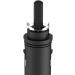 TEMKIN Electric Nose Hair Trimmer | White Nose & Ear Scissors | Safe & Efficient Grooming Supplies - Buy Online on SooperMarket.com
