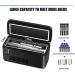 Medicine Fridge & Insulin Cooler Portable Cooler Thermostat Mini Fridge Insulin Cooler - Buy Online on SooperMarket.com