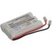 PRUVA AAA Battery (3 Pack) - 700mAh Universal Compatibility | Long-Lasting Performance - Buy Online on SooperMarket.com