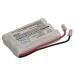 Battery for Universal AAA x 3 AAA x 3 (Ni-MH 700mAh)
