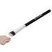 Mini Angle Kabuki Eyeshadow Blending Brush - Synthetic for Eyes, Brows, and Cheeks - Buy Online on SooperMarket.com