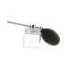 FOYTOKI 1pc Rubber Sprayer Hair Building Fiber Applicator Spray Applicator Hair Spray Fiber Applicator