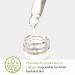 Potions Peptide Ampoule for Face - Collagen Support & Elasticity | Korean Skincare | Cruelty-Free & Hypoallergenic - 50ml - Buy Online on SooperMarket.com