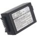 2000mAh Replacement Battery for Pantone 7527C 7525C S750 S86T - 3.7V | International Shipping Available - Buy Online on SooperMarket.com