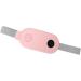Adjustable Heated Hip Belt Device - Pain Relief for Menstruation | 3 Modes & Auto Shut Off - Buy Online on SooperMarket.com