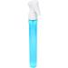 Buy Colorful Mini Spray Bottles 38ml - Refillable Portable Containers for Perfume & Travel | Clear Empty Fine Fog Spray (Blue) - Buy Online on SooperMarket.com