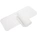 Adjustable Reusable Adult Pocket Nappy Cover for Incontinence Care - 2Pcs Diaper Insert Pad Included - Buy Online on SooperMarket.com