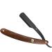 Beavorty 6 Pcs Men's Wooden Manual Razor Set - Safe & Durable Shaving Solutions for Men - Ship Worldwide - Buy Online on SooperMarket.com