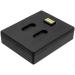 Replacement Battery for HME Tempest 2.4GHz Beltstation & Wireless Beltpacks - 1800mAh/3.7V Compatibility | International Shipping - Buy Online on SooperMarket.com