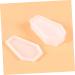 ABOOFAN 1 Set Epoxy Coffin Mold Halloween Decor Resin Mold Decorative Diy Decorative Mold Self Made Props - Buy Online on SooperMarket.com
