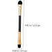 HAPINARY 45 Pcs Eye Shadow Brush Women Makeup Brush Makeup Accessories Eyeshadow Sponge Brush Sponges Fiber - Buy Online on SooperMarket.com