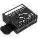 Buy Replacement Battery for AEE S91B S90 D90 - 850mAh | International Shipping Available - Buy Online on SooperMarket.com