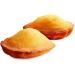St Michel Mini Madeleines Traditional French Sponge Cakes 250g - Buy Online on SooperMarket.com