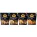 Sonoma Creamery Savory Seed Cheese Crisps 12 Count of 50g 600 g (Pack of 1) - Buy Online on SooperMarket.com