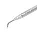 Professional Eyelash Art Tool Set - Stainless Steel Tweezers Mirror & Pickup Sticks for Salons - Silver - Buy Online on SooperMarket.com